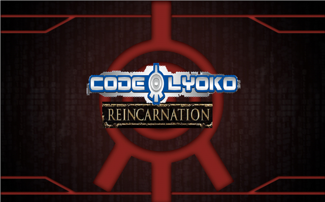 File:Code Lyoko Reincarnation logo.png