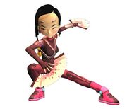 Yu pose-1-