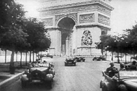 300px-Nazi-parading-in-elysian-fields-paris-desert-1940