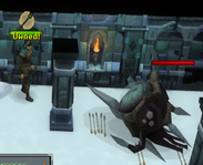 Stalker 1 owned