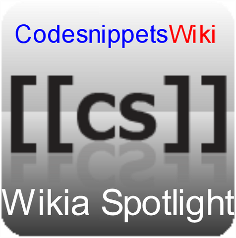 File:WikiaSpotlight Logo.png