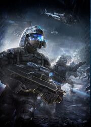 Enforcer