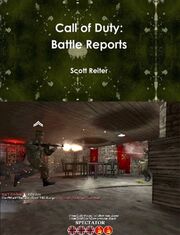 COD book cover