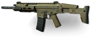 ACR menu icon MW3