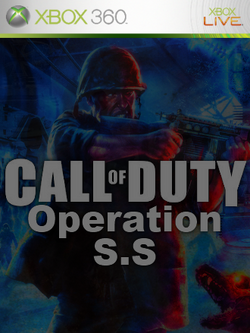 CoD OSS