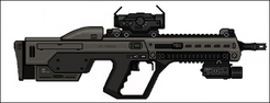 Rifle 2