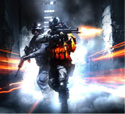 Assault