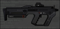 Rifle 1