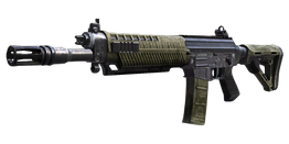 SIG556 Menu Icon BOII