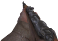 The Kar98k from CoD.