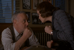 Fisticuffs