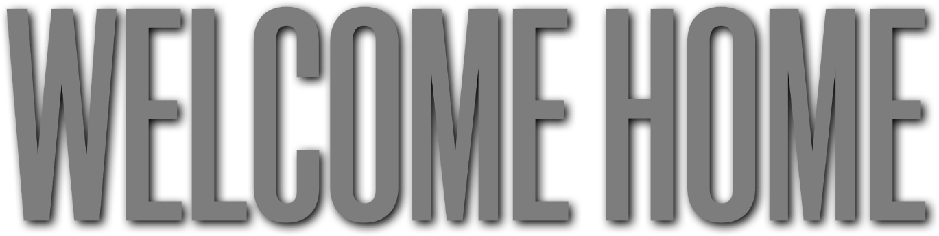 WELCOME2