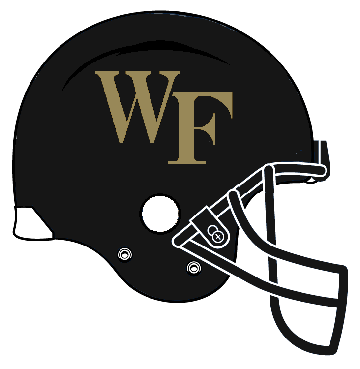 Wake Forest Demon Deacons American Football Wiki FANDOM powered by