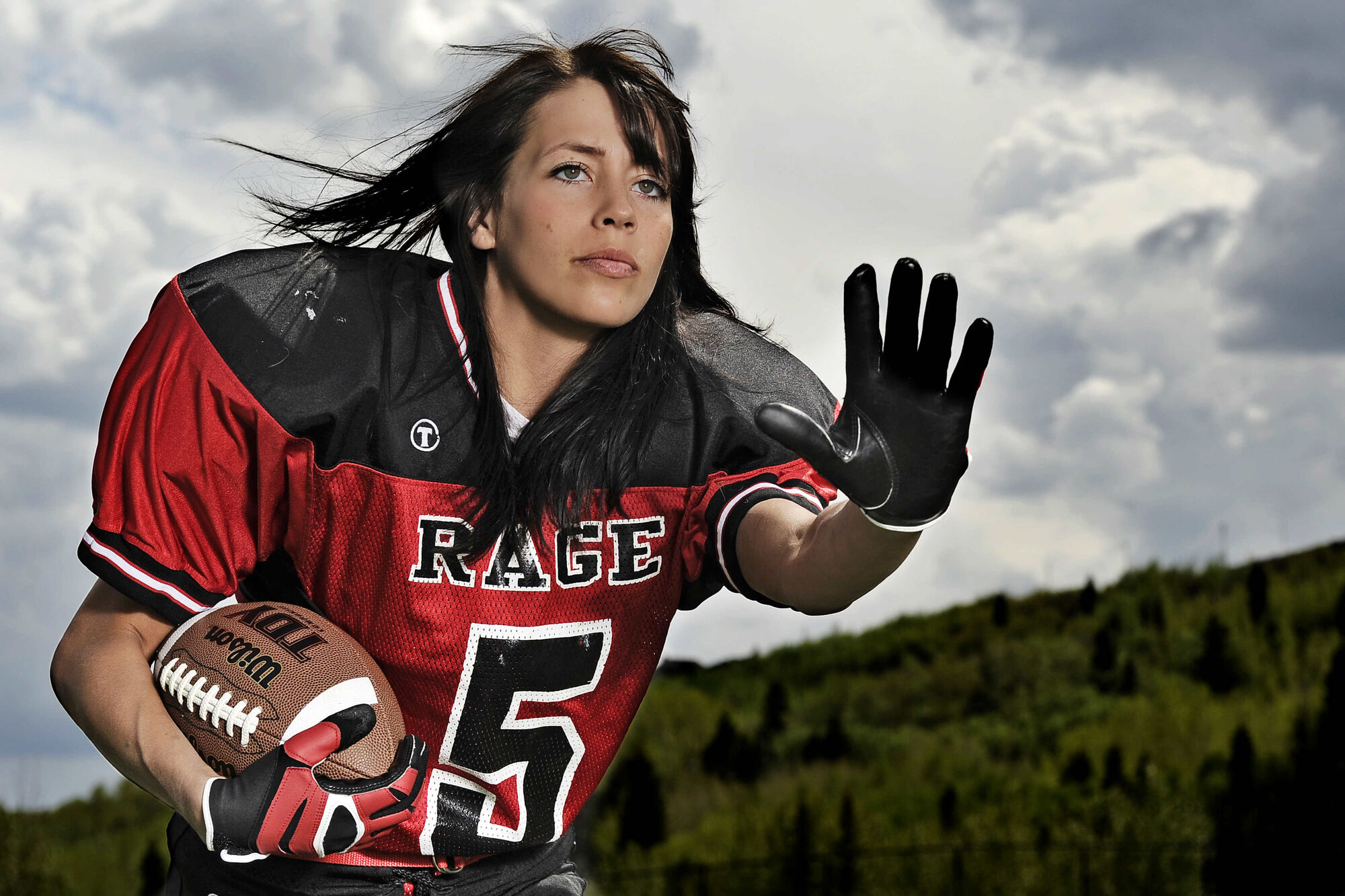 Category:IFAF Women's World Championship silver medalists for Canada ...