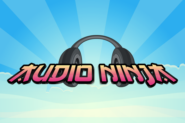 Archivo:Audio-Ninja-Logo.png
