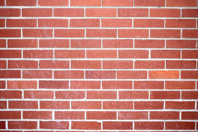 File:Red Brick Wall.jpg