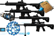 M417TAU Collage