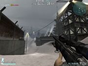 M24 Woodland
