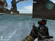 Proskeglitch
