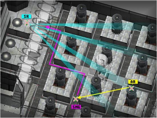 Combat Arms Dev Blog (6.19.13) 4