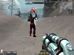 Combat-Arms SBF1