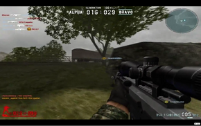 DSR-1 BR