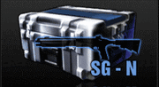 Main Supply Case SG-N