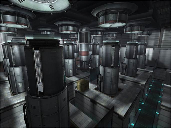 Combat Arms Dev Blog (6.19.13) 1