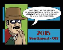 Stillwater Sentiment