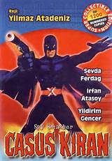 Turkey spy smasher