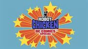 DC TITLE