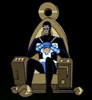 Metron