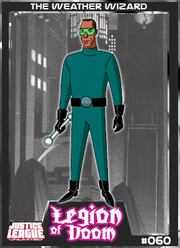 Weatherwizard