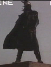 MORBIUS