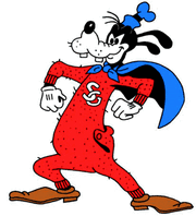 Super goof