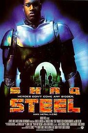 Steel 1 2