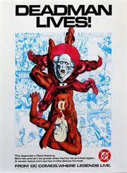 Deadman ad