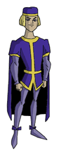 Mordrid