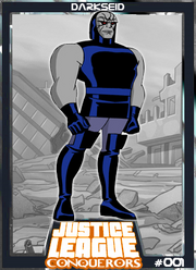Darkseid