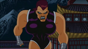RAMPAGE