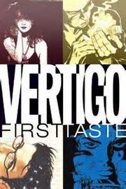Vertigo