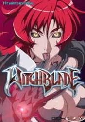 WITCHBLADE-175x250