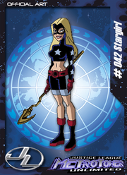 Stargirl
