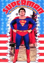 Superman Musical
