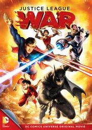 DCNU JL WAR