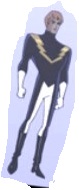 LOSH LIGHTNING LAD