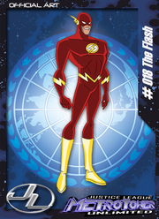 Flash