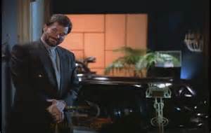 Lois & clark batmobile