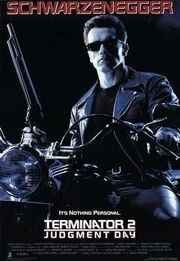 Terminator2poster