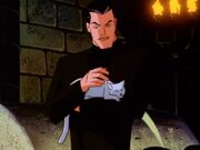 CATMAN Thomas Blake